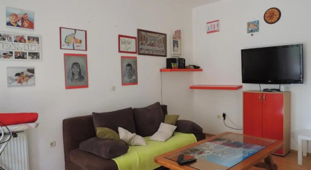 Апартаменты Medulin Mare Loft