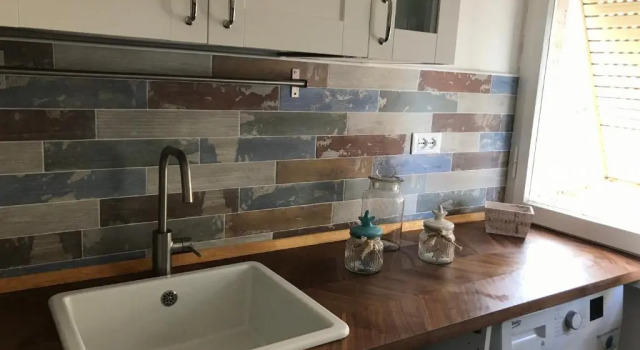 Апартаменты Casa di Marta 50 Meters From the sea