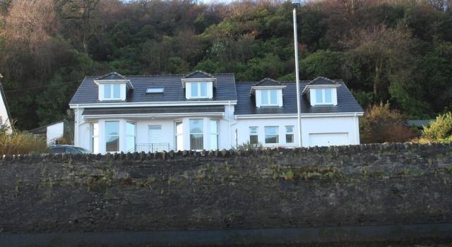Clyde View Bed & Breakfast, Rezervați Bed and Breakfast Hoteluri în Dunoon cu mic dejun, Mic dejun