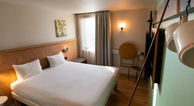Семейный номер Standard Greet Hotel Colmar
