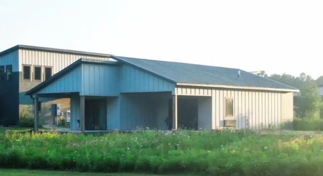 Номер Standard Bluffside Gardens