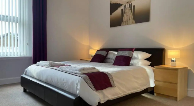 Апартаменты Apartment 39c