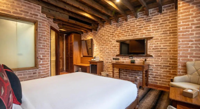 Номер Superior Basera Boutique Hotel - Kathmandus Hidden Escape