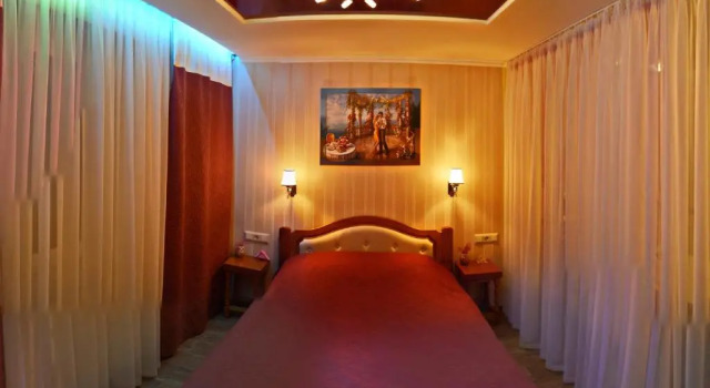Camera Standard ApartLux Chernigov