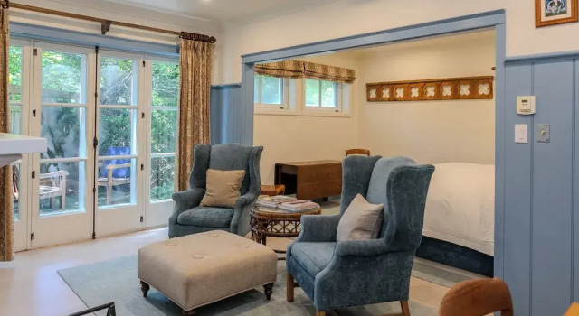 Номер Standard Langdon Hall Country House Hotel & Spa