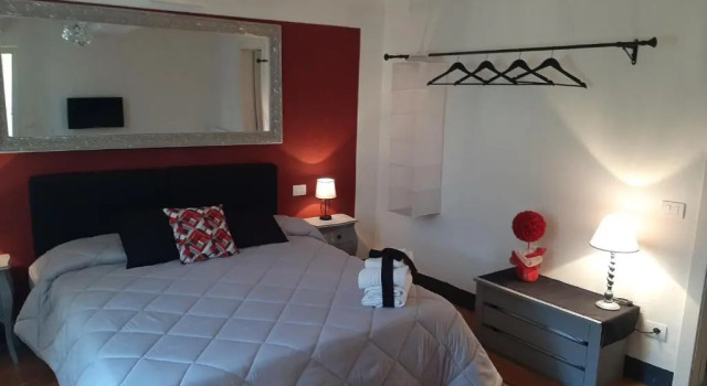 Номер Superior B&B Principe Calaf 3