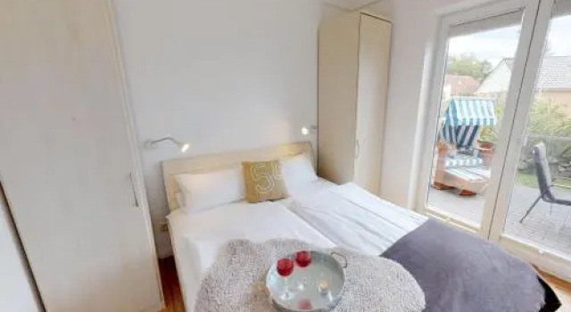 Feriendorf Südstrand Haus 16