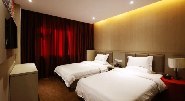 Xinhua Boutique Hotel