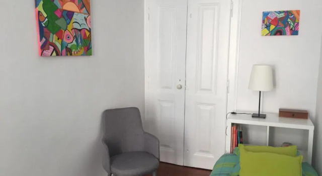 Апартаменты Guest House Chiado