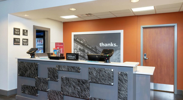 Hampton Inn Akron-South, Reserva ahora Hotel Uniontown Ohio