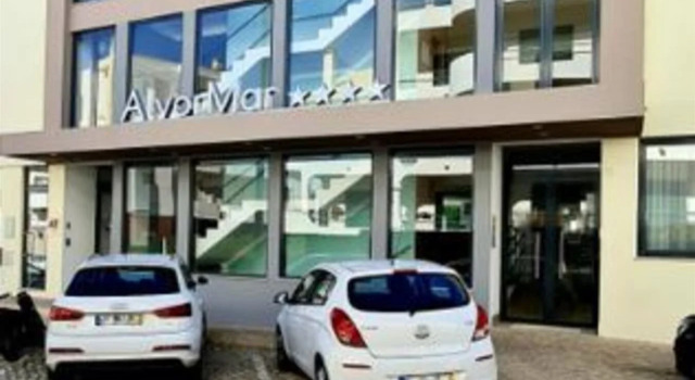 Alvormar Apartamentos Turísticos