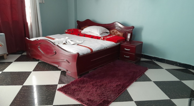 Executive phòng Gr City Hotel