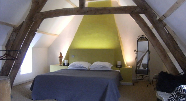 Ecodomaine le Vérin- Gîtes & Spa, Varaa Lomakeskus Hotellit Opal Coast aamiaisella, Aamiainen