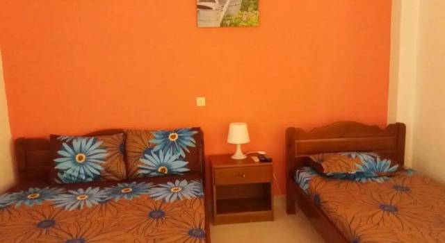 Georgoulas Apartments, Book Apartment Hotels in Thessalia with Parking, Parking