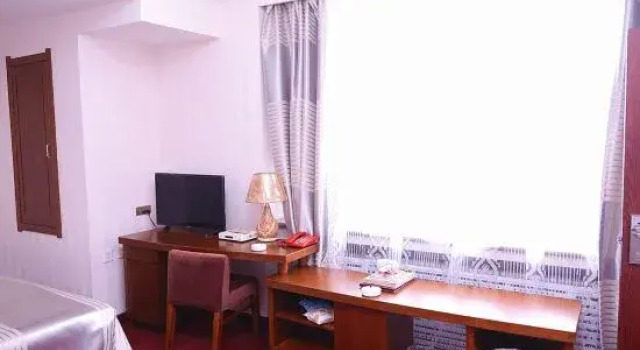 Xuefu Hotel, Varaa Hotelli Harbin Heilongjiang