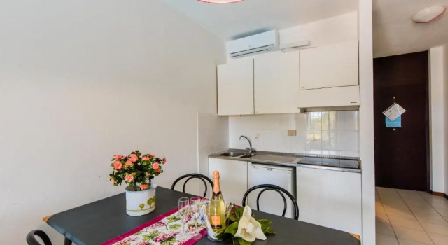 Апартаменты Residence Magnolia Pet Friendly