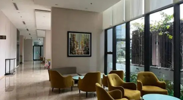 HKG-Vinhomes Dcapitale Prime-High Class