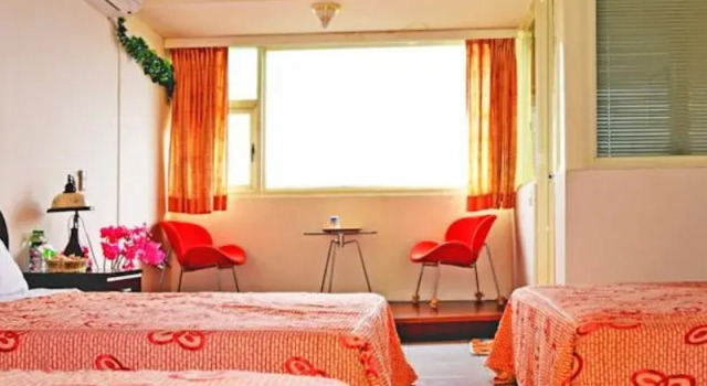 Yilan Kikunami Homestay B&B