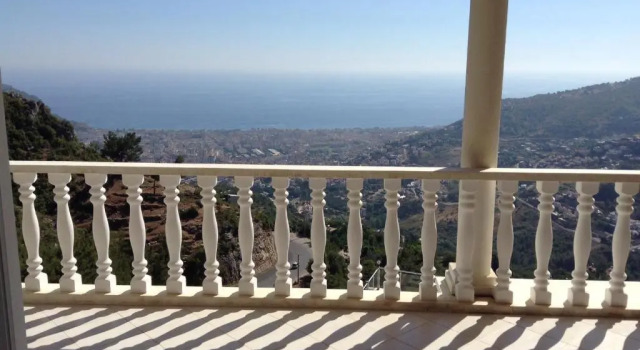 Вилла Bektas Hill