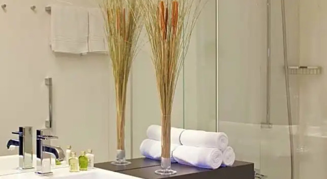 Номер Standard Seehotel Sternen