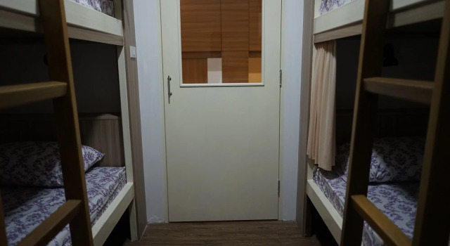 The Victory View - Hostel - Adults only, Book Hostel / Vandrerhjem Hostels i Central Thailand, Hostel / Vandrerhjem