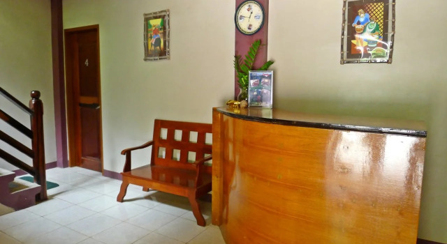 SILVERISE Pension, Prenota Hotel El Nido 