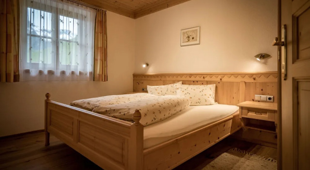 Апартаменты с балконом Apartmenthaus Gutwenger