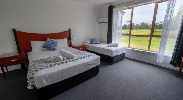 Golf Place Inn