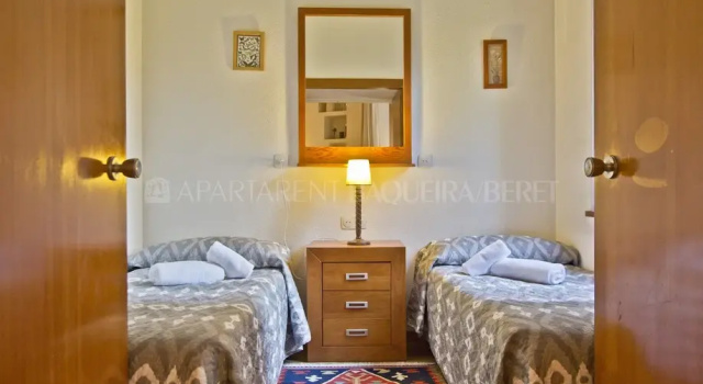 Apartamento Bagergue, Забронировать Апартаменты/квартира Апартаменты Наут-Аран, Апартаменты/квартира