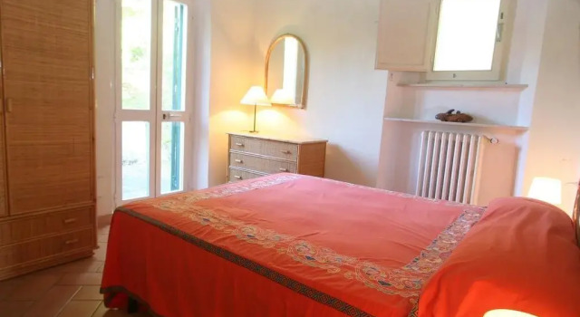 Villa Podere Salicastro, Rezervovat Vila Chaty v Elba, Chalupa