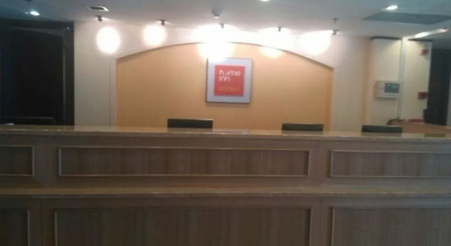 Home Inn Yabao Road Branch, Забронировать Отель Бизнес-отели Пекина, рядом с Chang'an Grand Theatre, 4* 5*