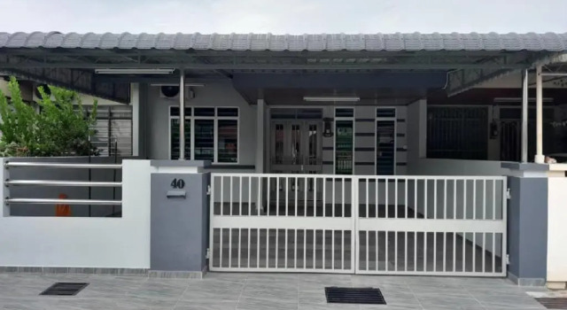Goldenstay Homestay 40@Pasir Puteh