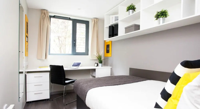 Ensuite Rooms in Bristol Centre, Забронировать Отель Отели Англии 3 звезды, 3*