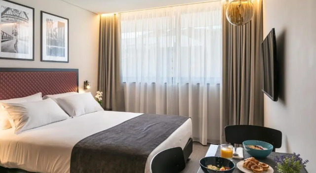 Студия Timbre Boavista