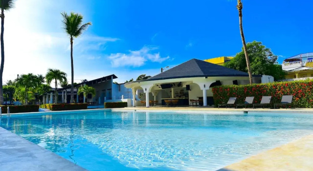 El Colibri Hotel