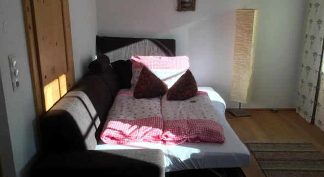 Шале Chalet s'Tyrolia