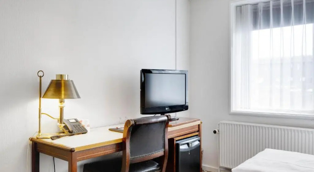 Номер Deluxe Hotel Kryb I Ly Kro