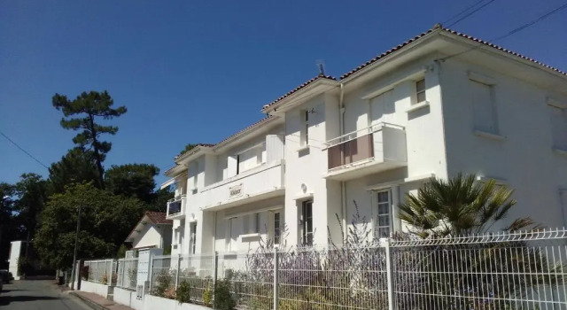 Appartement proche plage et commerces