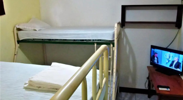 AC Room 4 Persons Hospedaje Don Wilfredo, Забронировать Отель Отели Сан-Хуан-дель-Сур 3 звезды, рядом с San Juan del Sur, 3*