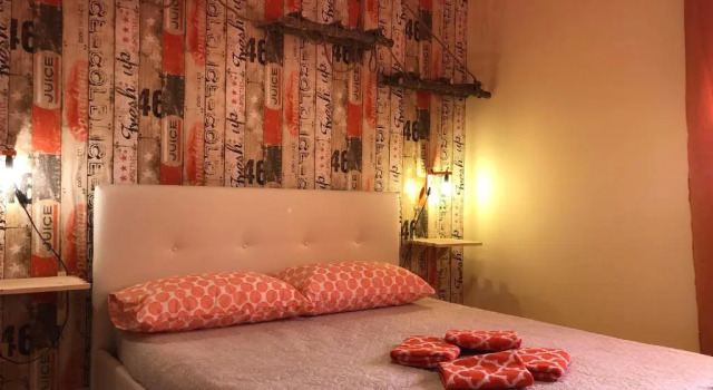 2 Bedrooms Cottage B&B Anirè