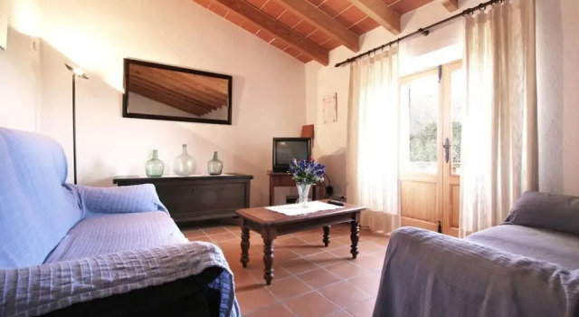 Villa - 5 Bedrooms with Pool - 103159, Book Villa Pollença Majorca