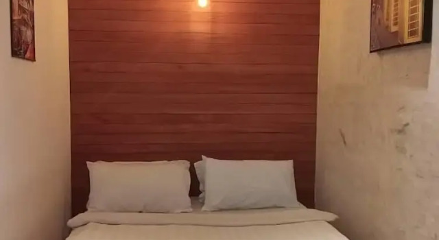 Номер Deluxe The 1975 Hotel Empire