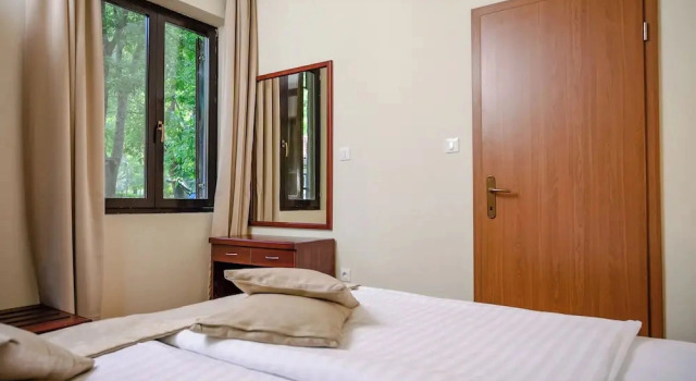 Апартаменты Holiday Resort Medveja - Liburnia