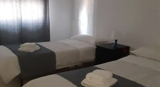 Apartamento Pureza de Triana