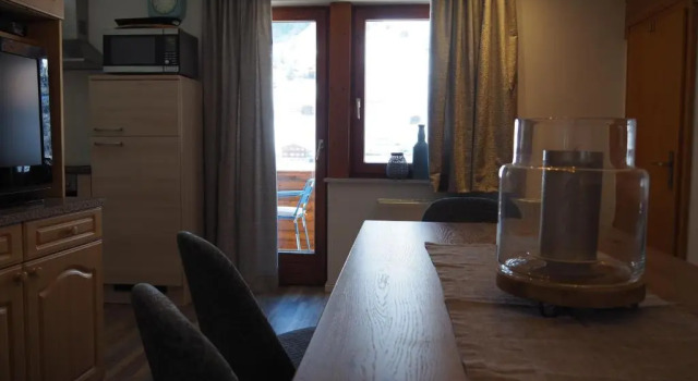 Chalet 1480, Book Chalet Villaer i Vorarlberg, Villa