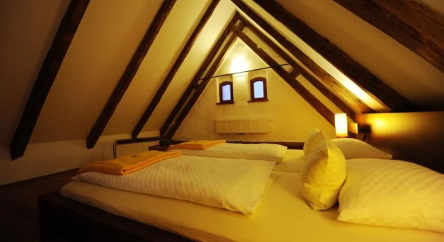 casa.peiso, Rezerwuj Hotel Mörbisch am See 