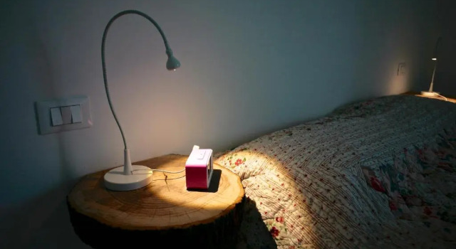 Коттедж Casa Scaletta Santa Lucia