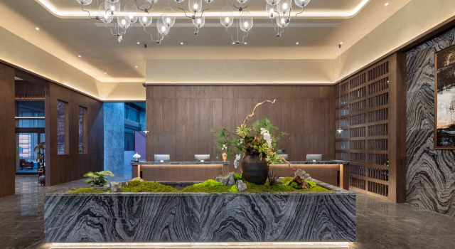 Days Hotel By Wyndham Weihai Huoju Eight Street