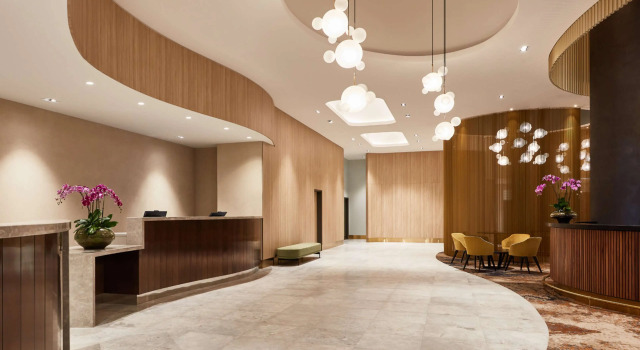 PARKROYAL Monash Melbourne