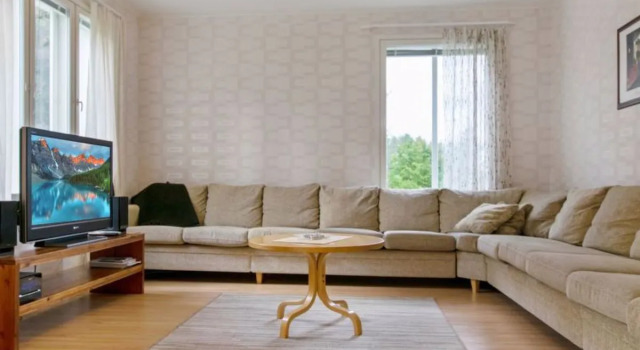 Nuottiniemi 5, Rezervovat Hotel Hotely v Sotkamo s parkováním, Parkování